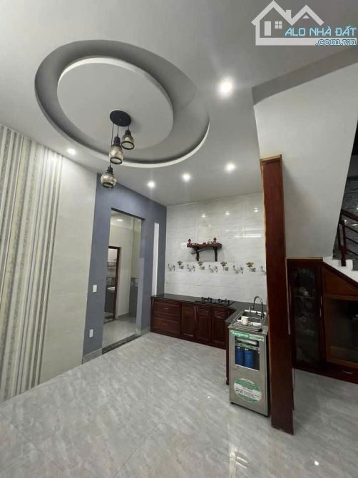 Nhà 3 Tầng Kiệt Trường Chinh, Gần Cẩm Bắc Cẩm Lệ 88m Chỉ Nhỉnh 3 tỷ