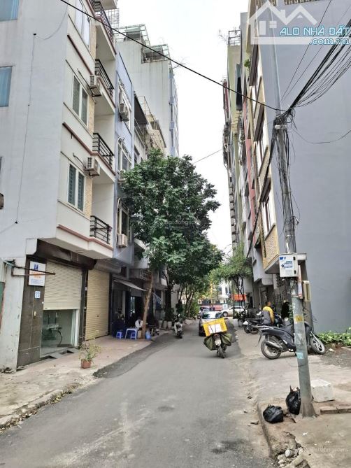 BÁN NHÀ - NGUYỄN HỮU THỌ - KINH DOANH - NHÀ ĐẸP LONG LANH
