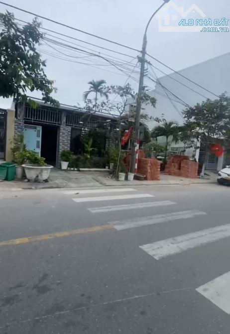 ❌ CHÍNH CHỦ GỬI BÁN LÔ ĐẤT NAM VIỆT Á , 174 m2 ĐƯỜNG 7m5 GIÁ RẺ ĐẦU TƯ . - 1