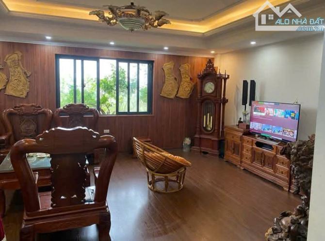 Bán nhà phân lô Hàng Bè, Đìa Lão, Mậu Lương cạnh Kiến Hưng Luxury 55m2 chỉ 12.3 tỷ.