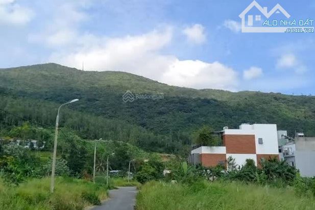 GIẢM 2 TỶ! BÁN ĐẤT 2 MẶT TIỀN 650M2 - 46.8TỶ - MT NGUYỄN TUẤN THIỆN - Q. SƠN TRÀ