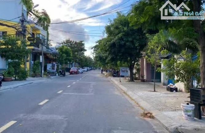 VIP! BÁN ĐẤT TẶNG NHÀ 2 TẦNG 750M2 - 35 TỶ - MT ĐẶNG VŨ HỶ - Q. SƠN TRÀ