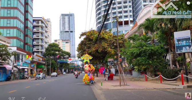 Siêu phẩm 🔥Bán lô đất ngang 8m , hẽm ô tô Nguyễn Thị Minh Khai , cách biển chỉ 400m