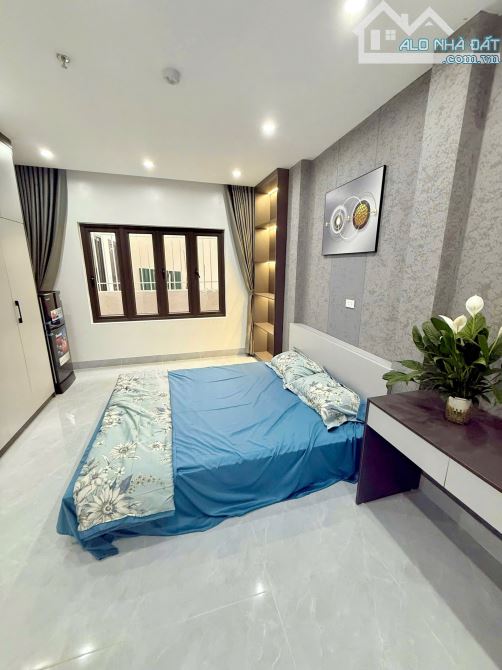 BÁN CĂN HỘ DV CCMINI MỸ ĐÌNH , LÔ GÓC, 52M , 5 TẦNG, 9 PHÒNG, DÒNG TIỀN 50tr/th , Ngõ Ô Tô