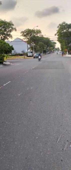 💥SIÊU PHẨM MẶT TIỀN ĐƯỜNG 10M5 TRẦN VĂN ĐÁN - NGŨ HÀNH SƠN. DIỆN TÍCH KHỦNG💥