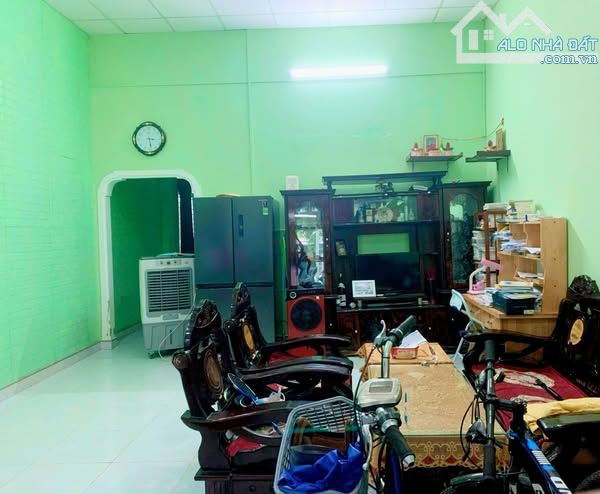 📢 BÁN NHÀ 1 TẦNG KĐT ĐÔNG NAM THỦY AN TP. HUẾ CÁCH MẶT TIỀN ĐƯỜNG ĐẠI CỒ VIỆT CHỈ 50M