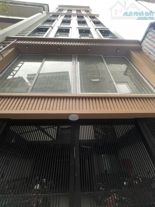 🏢 BÁN CCMN NGÃ TƯ SỞ – DOANH THU 190 TRIỆU/THÁNG