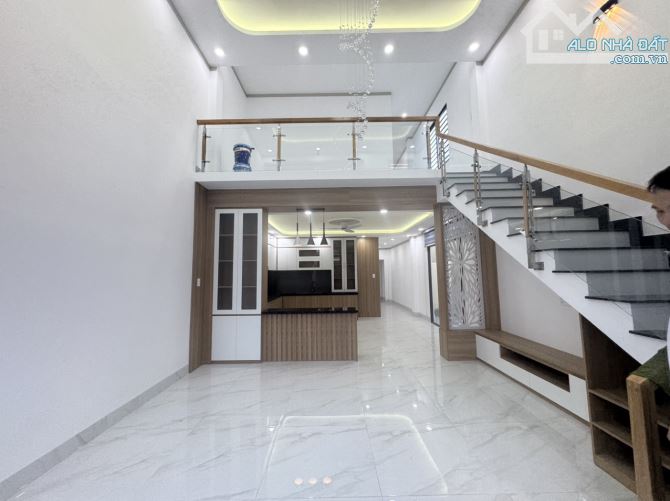Bán nhà 1 trệt 1 lửng Chợ Thanh Hóa Biên Hòa Đồng Nai có 2 tỷ 880tr