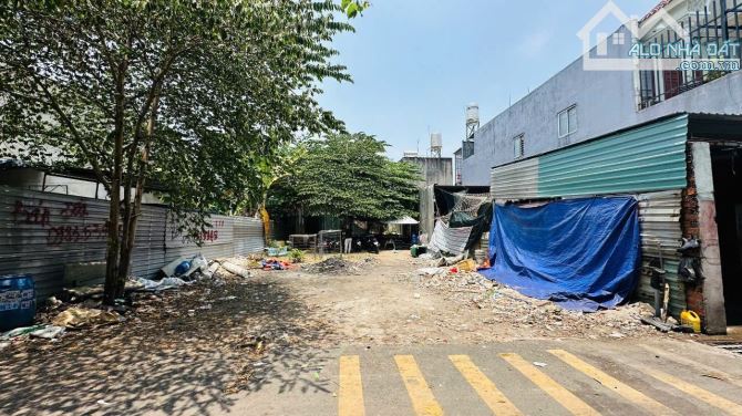 Đất gần BigC GO, phường Đông Hòa, Tp Dĩ An
