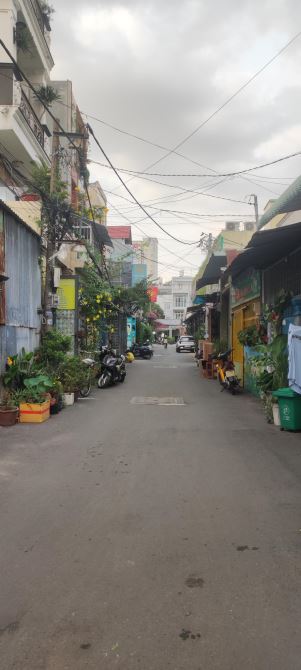 🏩B.A.N.NHÀ.ĐƯỜNG NGUYỄN THỊ BÚP.P.Tân CHÁNH HIỆP.Q12.DTSD:96M2.NHỈNH 4 TỶ.