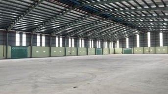 Nhà xưởng 8.000m2 trong KCN Nam Định mới xây dựng, thành lập FDI, EPE nhiều ngành nghề