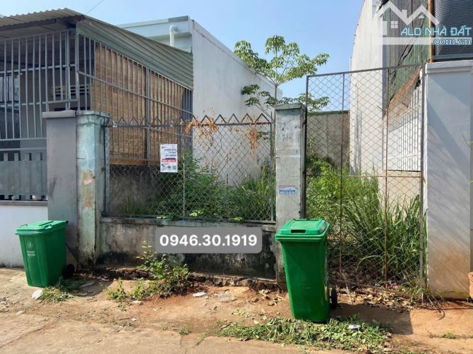 BÁN ĐẤT HẺM 19 PHAN ĐÌNH PHÙNG - NGAY CHỢ NGAY HOA VIÊN. DT 4x20m - TC 100% - HƯỚNG NAM