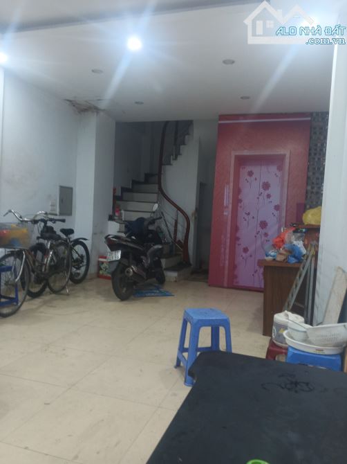 Bán nhà xã đàn 42m 6tầng mt 4m giá yêu 29.688 tỉ