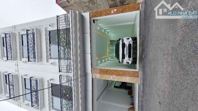 💥💥💥 Bán Nhà Vĩnh Khang, Lạc Thị 41m2, 5 tầng , 6.7 tỷ NHÀ MỚI KOONG -  NGÕ NÔNG RỘNG TH