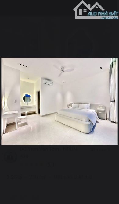 Bán vila 3pn. Hồ bơi, sân vườn nội thất cao cấp Đang cho thuê dòng tiền 15_ 20 triệu Dt 10