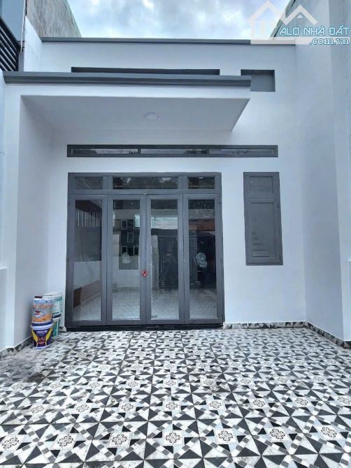 Bán Gấp Nhà Lửng Đúc Sân Xe Hơi Giá Rẻ, Hỗ trợ trả góp ngân hàng, Ngay Ngã 3 Bình Ý