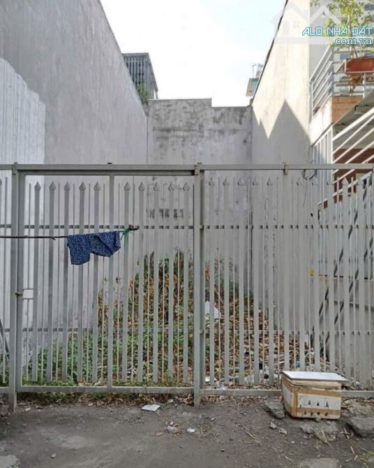 Đất 4.5x14m, thổ cư 53m², đường xe tải – giá tốt chỉ 2.7 tỷ