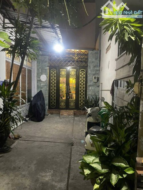 🏡 NHÀ ĐẸP TÂN PHÚ - GIÁ TỐT CHỈ 5,4 TỶ