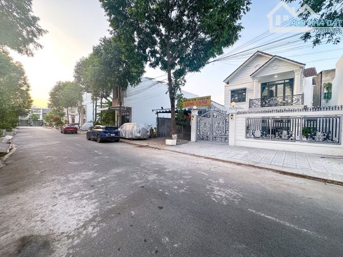 BÁN BIỆT THỰ 2 TẦNG ĐƯỜNG SỐ 12, KDC VĂN HÓA TÂY ĐÔ, P. HƯNG THẠNH