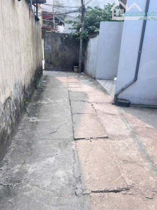 Bán gấp mảnh đất Liên Ninh diện tích rộng giá đầu tư 4.1 tỷ (chủ thở ô xy )