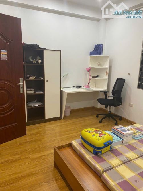 NHÀ LK KHU ĐG, NGÃ 3 BA LA, HÀ ĐÔNG, DT 50M2, 5 TẦNG, MT 4.3M, GIÁ 12.6TỶ, KD, VĂN PHÒNG - 10