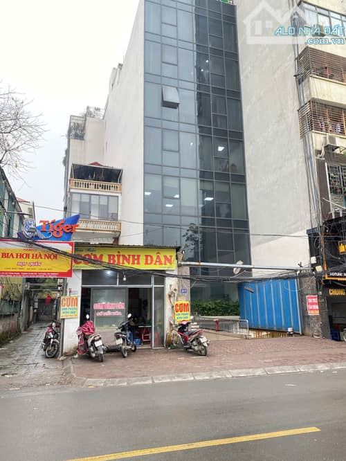 sở hữu ngay đất sông tô lịch truớc khi hóa vàng - 10