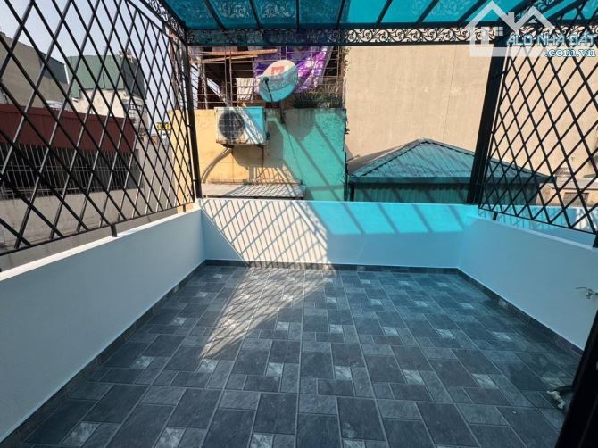 🏡 Ngọc Lâm, Long Biên, 40m2 x 5 tầng, Thang máy, Ô tô, 8 tỷ 4 - 10