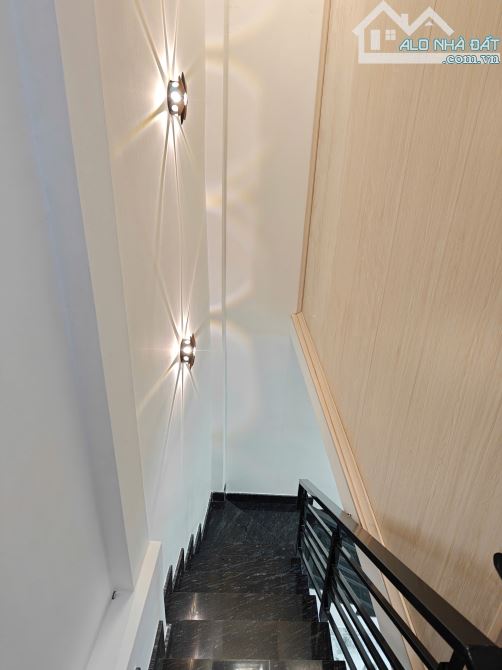 🔴 MINI --DTSD: 36M2 -2TẦNG- GẦN TRƯỜNG ĐẠI HỌC - 10