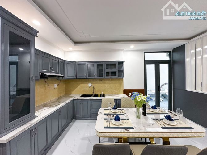 BÁN BIỆT THỰ 2 TẦNG ĐƯỜNG SỐ 12, KDC VĂN HÓA TÂY ĐÔ, P. HƯNG THẠNH - 10