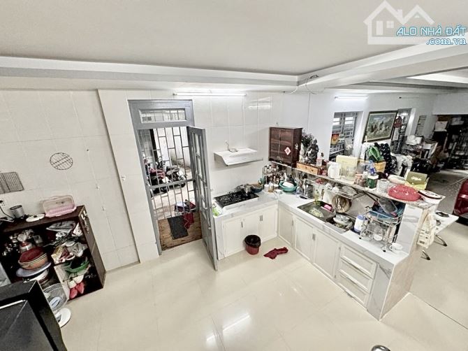 NHÀ VIP Q7 - 77m², Ô TÔ TRONG NHÀ,  7.1 TỶ TL - 10