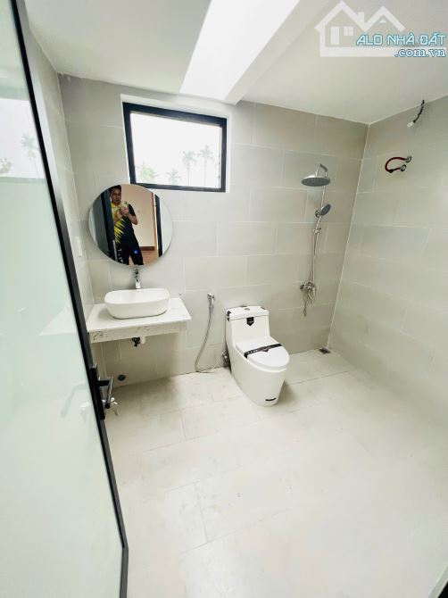 Bán Nhà 2 Tầng Xóm 7 Thông Xóm 6 NGỌC ANH 130m2 3ty3xx - 11