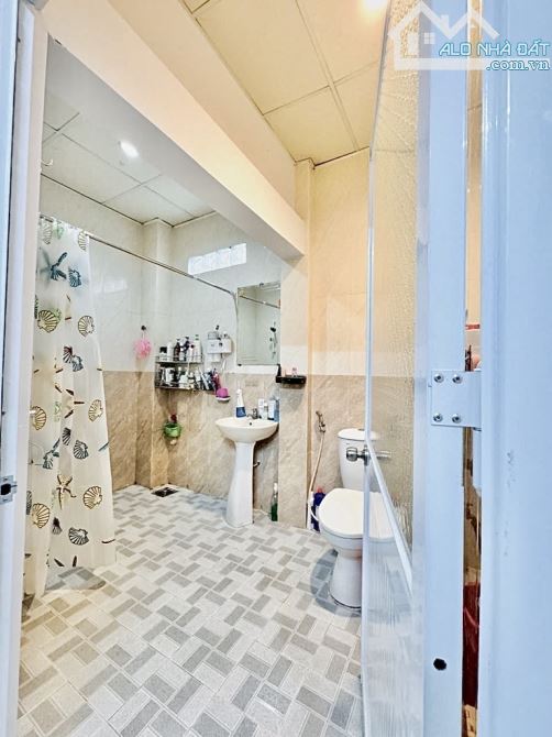 NHÀ VIP Q7 - 77m², Ô TÔ TRONG NHÀ,  7.1 TỶ TL - 11