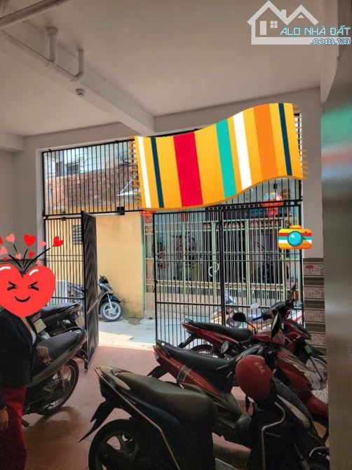 🔥HÀNG HOT - ĐẦU TƯ KHÔNG THỂ BỎ LỠ - TT THANH KHÊ. 20TR/ THÁNG. NHỈNH 4 TỶ - 1