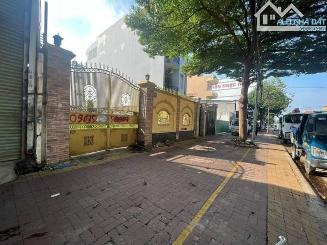 👌👌👌Bán 237 m² đất mặt tiền đường Huyền Trân Công Chúa p8 tp Vũng Tàu. Giá 26 tỷ - 5