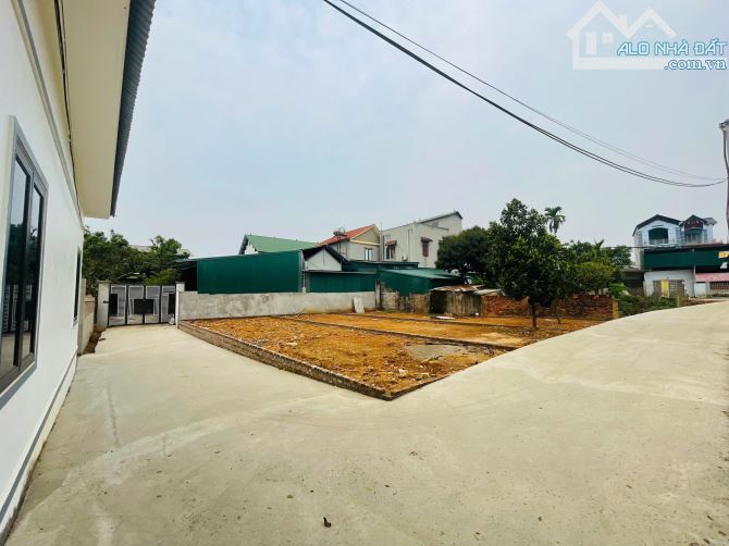 HÀNG HIẾM SIÊU PHẨM CỰC HÓT FULL THỔ CƯ ,ĐƯỜNG OTO VÀO TẬN ĐẤT - 1