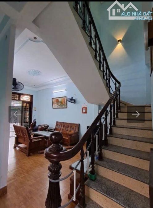 Bán nhà  mặt kiệt Đồng Kè Vừa ở vừa kinh doanh thuận lợi - 2