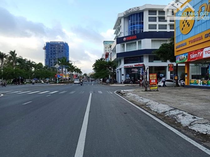 BÁN ĐẤT MẶT TIỀN ĐƯỜNG HÙNG VƯƠNG – LÔ ĐẤT VUÔNG VẮN, VỊ TRÍ ĐẮC ĐỊA - 1