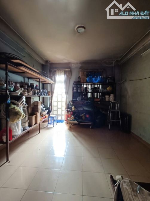 Bán nhà mặt phố Hoàng Minh Đạo (4.1x15) 5 tầng phường 5 quận 8 giá chỉ 14.5 tỷ - 1