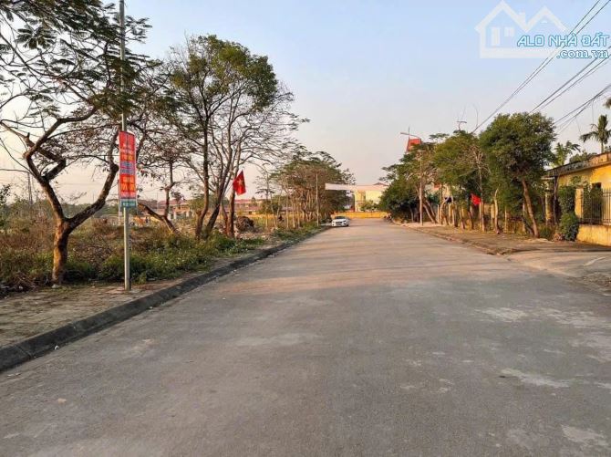 Bán đất Xuân Úc 2 - Thuận Thiên - Kiến Thụy - Hải Phòng - 1