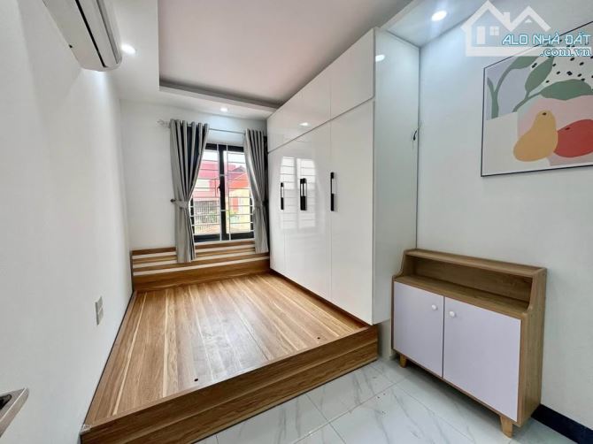 Bán nhà phố Khương Trung 50m², 5 tầng, phường Khương Trung, gần chợ Khương Đình - 1