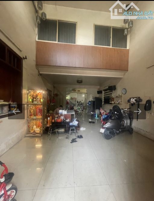 Bán gấp, Hương lộ 2, Ngã tư bốn xã, 4 tấm, 5x18, giá 6.3 - 1