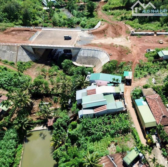 Chỉ 3,1tỷ  có ngay👇 Đất hẽm 92 nguyễn xuân nguyên ngay nút giao đườngN19 gần hoàn thiện P - 1