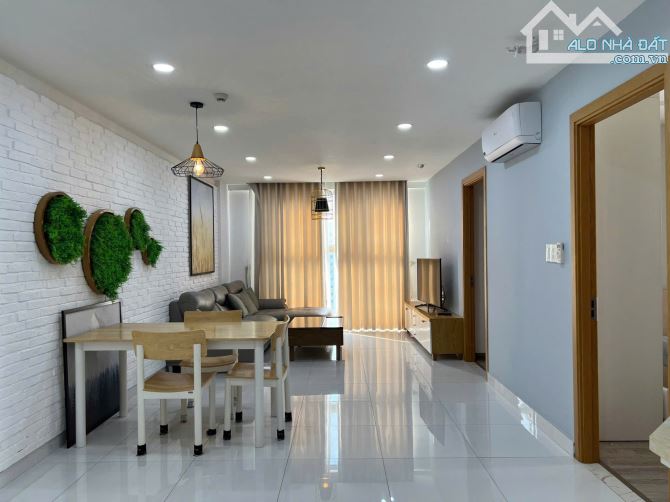 NHÀ ĐẸP GIÁ TỐT – HẺM 10M TRUNG TÂM Q10 - 1