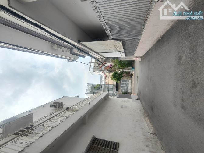 HXH VÀO NHÀ 5.1 NH7.5❌13m DƯƠNG QUẢNG HÀM 7.9 TỶ - 1