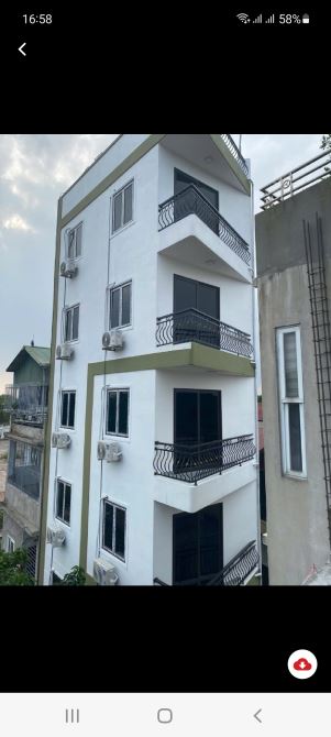 Một CHDV có dòng tiền không thể bỏ qua tại Bắc Từ Liêm - 1
