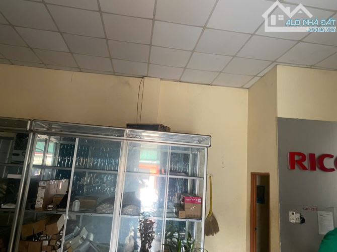 BÁN CĂN NHÀ MẶT TIỀN KINH DOANH ĐƯỜNG NGUYỄN VĂN CỪ, P. TÂN LẬP, TP. BUÔN MA THUỘT - GIÁ: - 1