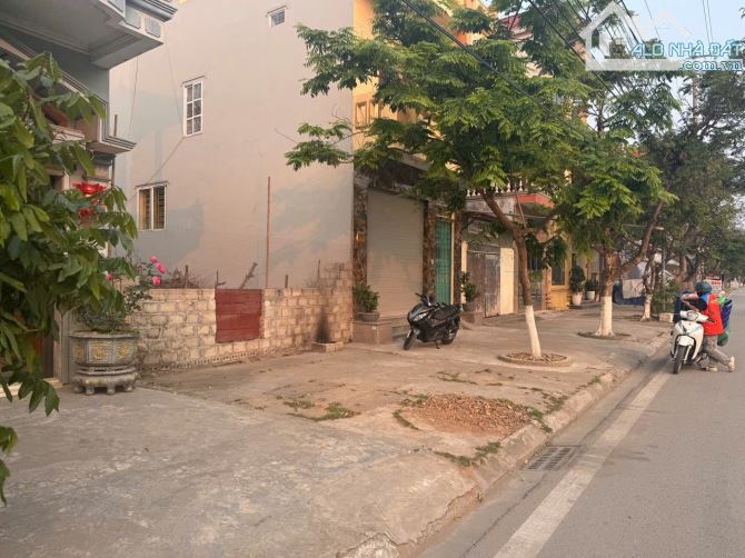 Lô đất 65m2 mặt đường 353 đẹp- rẻ nhất thị trường ngay lúc này ạ - 1