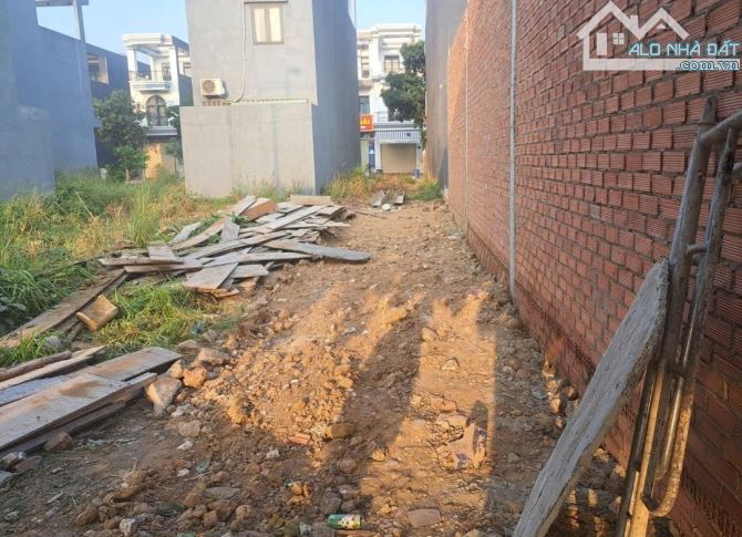 💰 2.1 TỶ – ĐẤT 67M² KDC ĐỒNG BỘ BÌNH CHUẨN – MT ĐƯỜNG 13M – THUẬN AN 💰 - 1