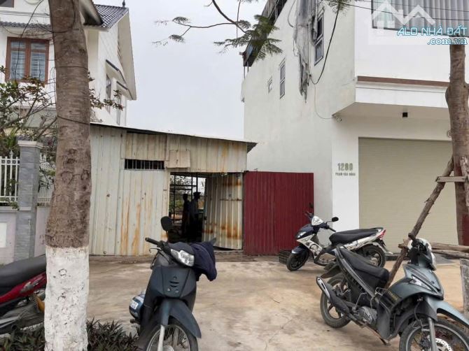 cần bán 88m2 mặt đường 353 Quận Dương Kinh giá 4,150 tỷ - 1