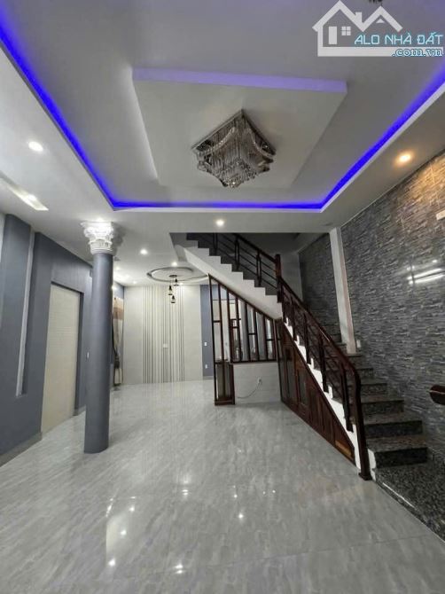 Nhà 3 Tầng Kiệt Trường Chinh, Gần Cẩm Bắc Cẩm Lệ 88m Chỉ Nhỉnh 3 tỷ - 1